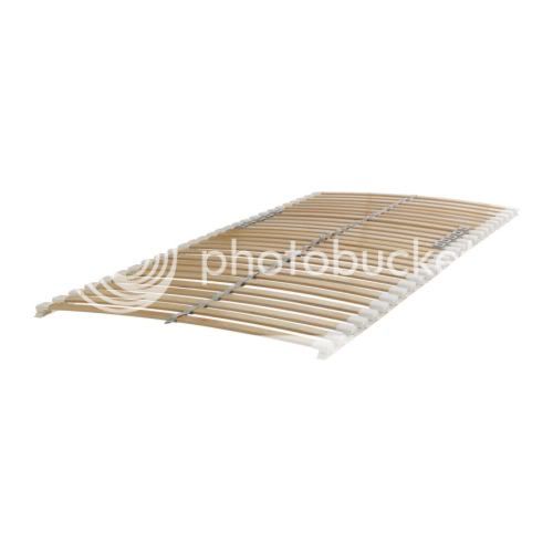 Bed setup Box spring or slat system? NASIOC